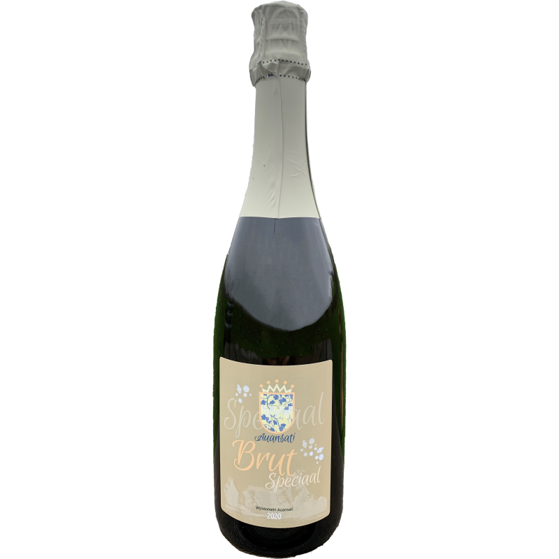 Auansati 2020 Brut Speciaal