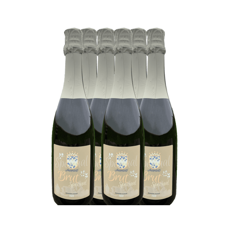 Auansati 2020 Brut Speciaal - doos